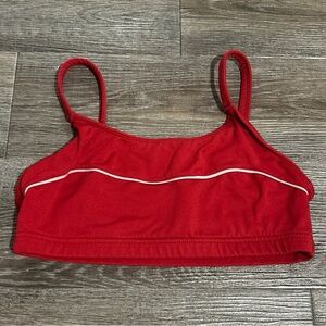 Finish line sports bra